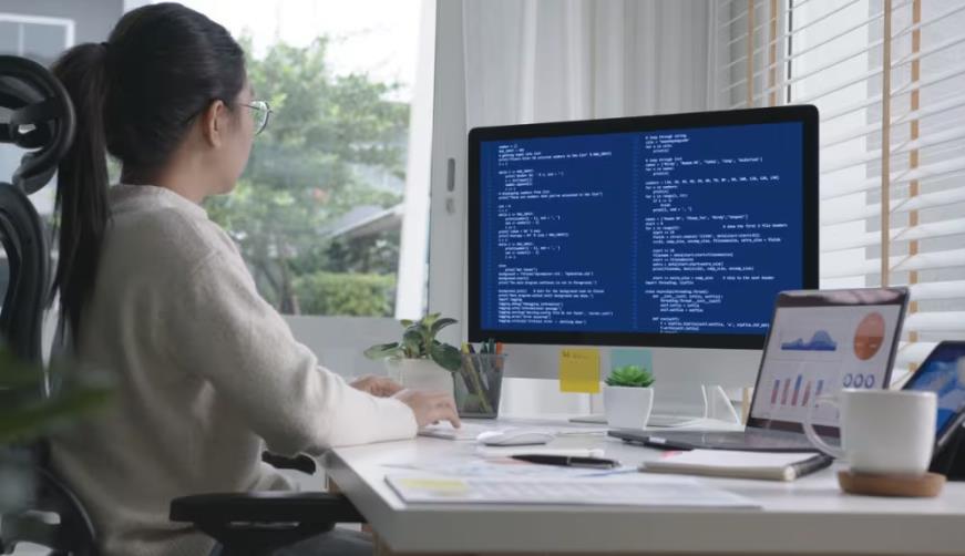 颍泉区企业数字化解决方案:机器学习赋能商业模式升级的核心路径